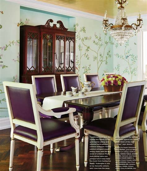 Chinoiserie Interiors By Color 18 Interior Decorating Ideas