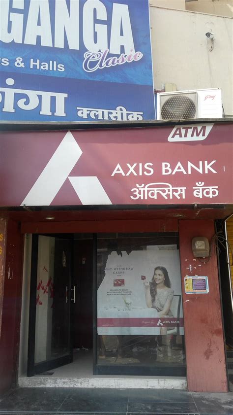 Residents who wish to apply / update details in aadhaar can visit our aadhaar enrolment centers at designated axis bank branches. Axis Bank Atm Near Me Nashik - Wasfa Blog