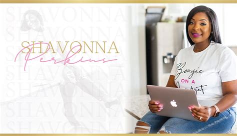 Shavonna Perkins The Bougie Wealth Group