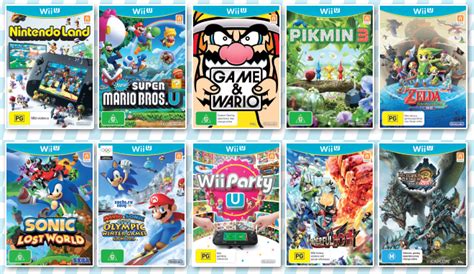 Super mario maker, super smash bros., zelda: Codigo de descarga de juegos de Wii U | Mediavida