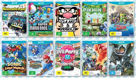 Descargar juegos de nintendo wii. Codigo de descarga de juegos de Wii U | Mediavida