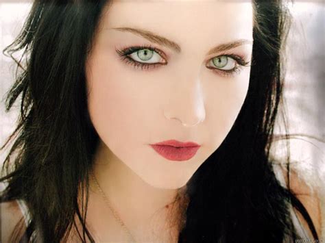 Best Eyes Round 2 Poll Results Amy Lee Fanpop