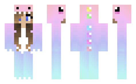 Unicorn Skin For Minecraft Minecraft Skins Minecraft Skins Unicorn