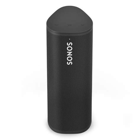 Sonos Roam Sl Wi Fi And Bluetooth Portable Speaker · Electronics · El