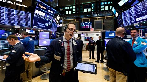 Today's Stock Market Today : What Happened in the Stock Market Today | The Motley Fool 