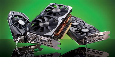 Best Graphics Cards for Gaming (Updated 2020)