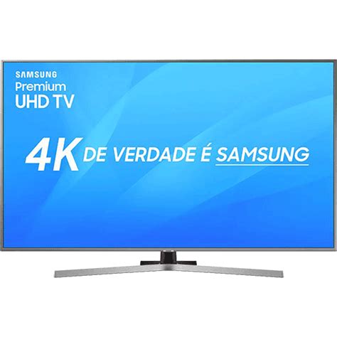 🏷️【tudo Sobre】→ Smart Tv Led 50 Uhd Samsung 50nu7400 Ultra Hd 4k Com