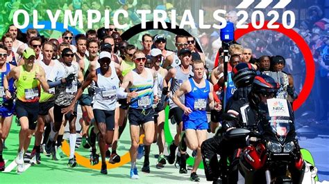 1 day ago · the 2021 new york city marathon is slated for november. #athletics #marathon US Olympic Trials Marathon 2020 2:09 ...