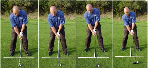 Step By Step Guide To A Great Golf Setup