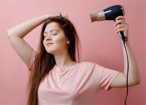 The Best Blow Dryer For Yourself What To Look For In A Hair Dryer