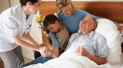 A Primer On Palliative Care Rvnahealth For Lifelong Care And Wellness