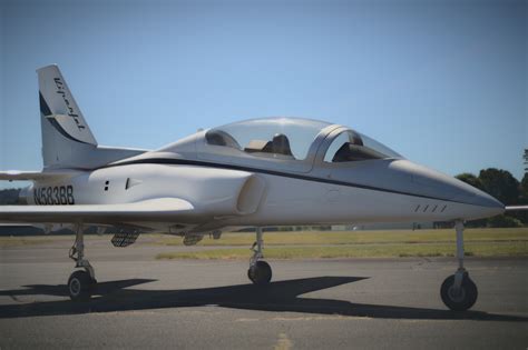 2020 Viper Aircraft Viper Fanjet For Sale