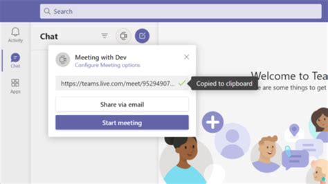 how to send a teams meeting invite on behalf of someone else