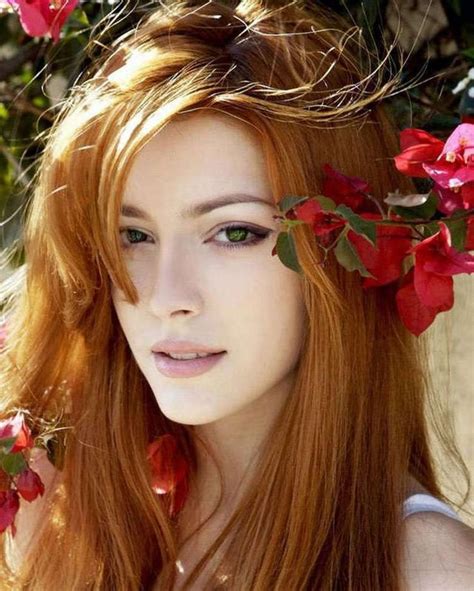 beautiful redhead beautiful ginger ginger beauty ginger beauties gingerhead ginger head