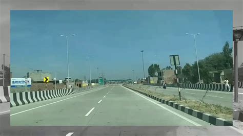 The decision to revise the rates of toll taxes was made at nha meeting, which was chaired by chairman jawad rafique. Amritsar Bathinda New Toll Highway - YouTube