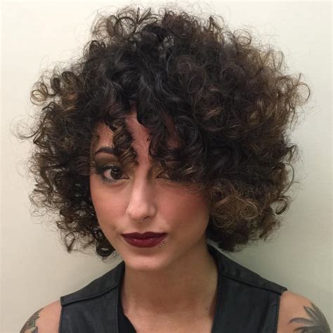 How To Style Short Permed Hair 50 Stunning Perm Hair Ideas To Help