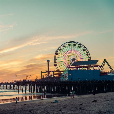 Best Beaches in California for Kids - TravelMamas.com