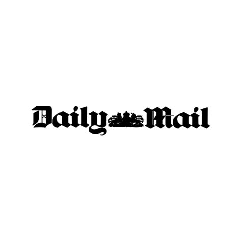 We did not find results for: Daily Mail logo vector
