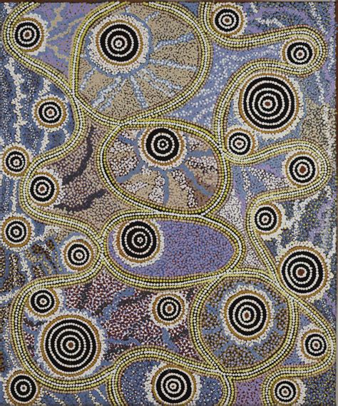 Aboriginal Contemporary Art Br