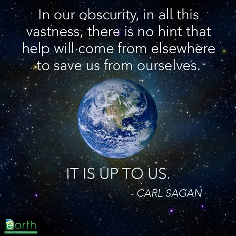 Carl Sagan Cosmos Quotes Quotesgram