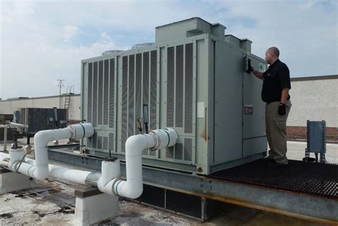 Questions To Ask Your Hvac Contractor For Commercial Building Maintenance
