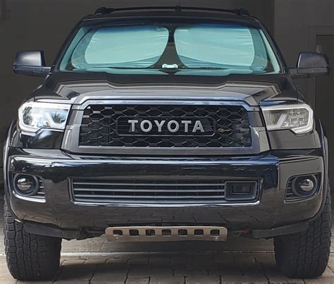 Toyotacare covers normal factory scheduled maintenance for two years or 25,000 miles, whichever comes first. What have you done to your 2ND Gen Sequoia today? | Toyota ...