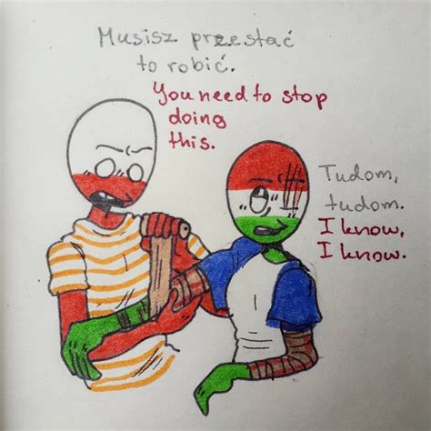 Pin By Alyssa Douglas On Countryhumans Country Memes Poland Hungary