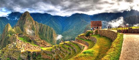 Discover The Top Ten Things To Do In Peru Enchanting Travels