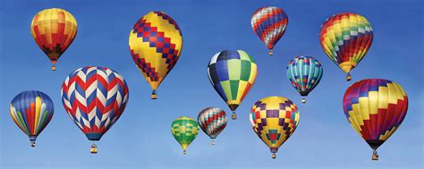 The Secret To Great Hot Air Balloon Photography Albuquerque Balloon