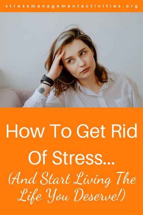 Pin On Resolutions For Stress Relief