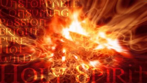 Pentecostal Fire Is Falling Marlon Bro Paul Anderson Youtube