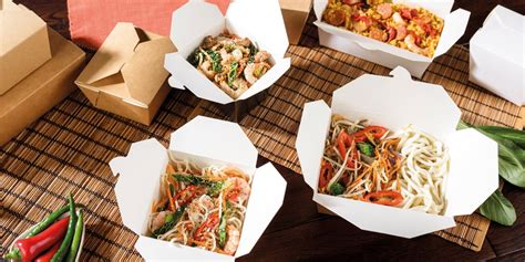 As a former sysco sales rep, part of my job was researching new restaurants opening up in my territory. Food packaging supplier offers home delivery advice to ...