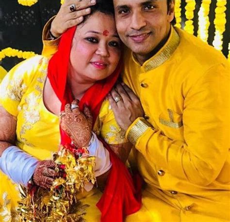 Best Photos From Bharti Singhs Goa Wedding Entertainment Gallery News The Indian Express