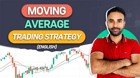 How To Use Best Moving Averages For Intraday What Is The Best Moving