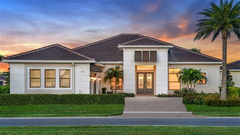 New Construction Homes in Sarasota