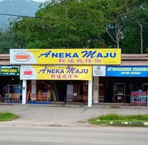 With a strong sourcing team in indonesia, especially in java. Perabot Aneka Maju Beserah - Home | Facebook