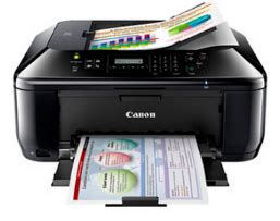 This software is a capt printer driver that provides printing functions for canon lbp printers operating under the cups (common unix printing system) environment, a printing system that operates on linux operating systems. Canon PIXMA MX432 Driver Download || Canon Drivers and ...