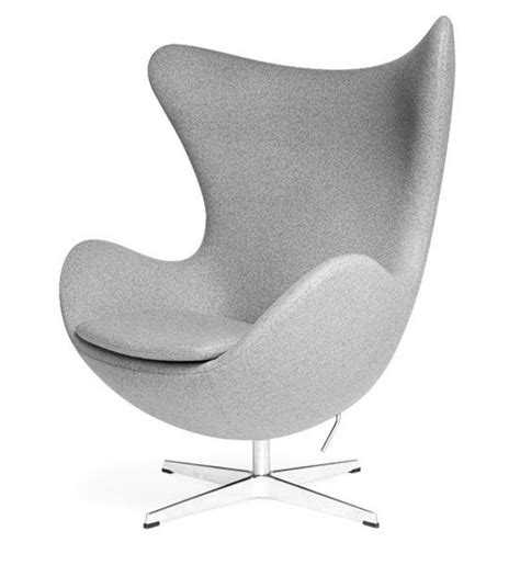 Add a statement pop of pink, brighten up. Egg Chair | Arne jacobsen egg chair, Egg chair, Chair