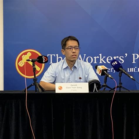She has served as the member of parliament of sengkang. Workers' Party unveils final 4 GE2020 candidates ...