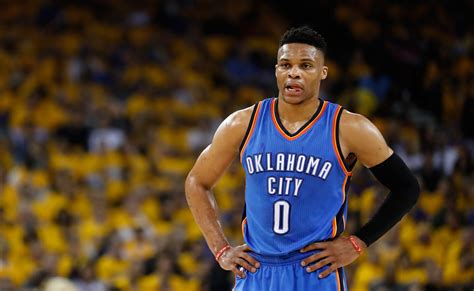 Russell Westbrook Stats Game 2 Western Conference Finals | Heavy.com