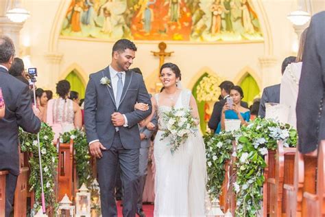 Sri Lankan Weddings Green Holiday Travels