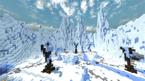 Minecraft Icesnow Pvp Arena Download Youtube