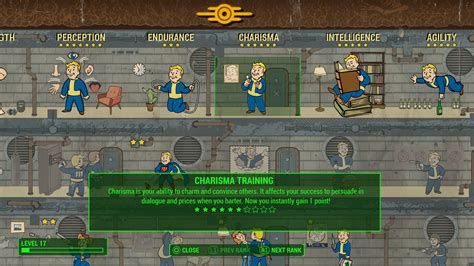What Are The Best Perks To Take In Fallout 4 Guide Push Square