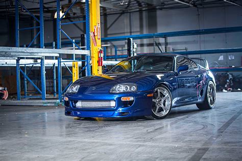 Find a new gr supra at a toyota dealership near you, or build & price your own toyota gr supra online today. 1994 Toyota Supra - Supreme Kai Photo & Image Gallery