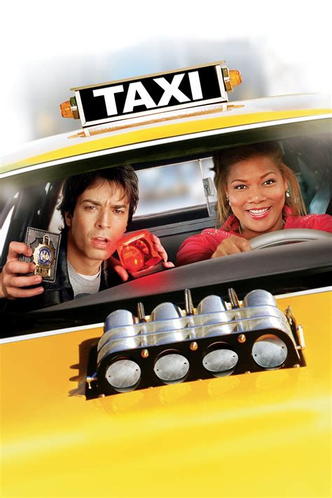Taxi (2004) Picture - Image Abyss