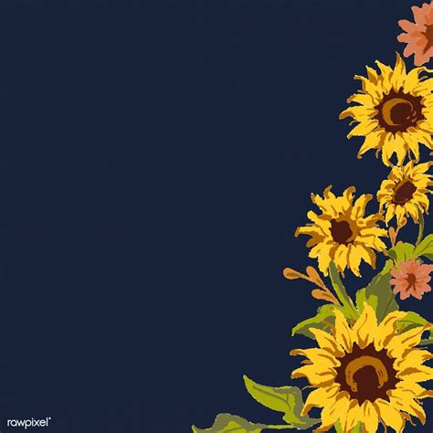 Rustic Sunflower Wallpapers Top Free Rustic Sunflower Backgrounds