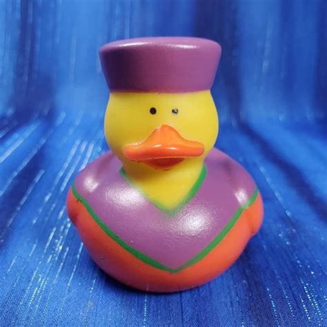 Retired African American Rubber Duck Africa 175 Ducks Only