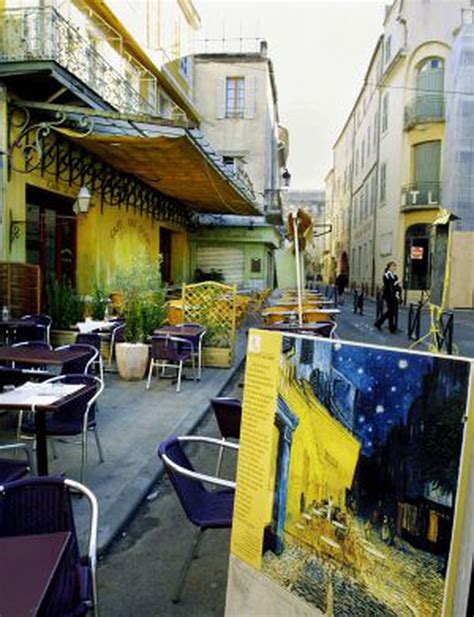 Van Gogh Cafe Cafe La Nuit Arles All You Need To Know BEFORE You Go