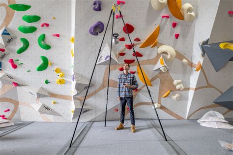 Climbing Mats By Icp Industry Leading Bouldering And Lead Safety Mats