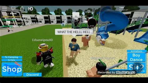 Roblox Condo What The Hell Youtube